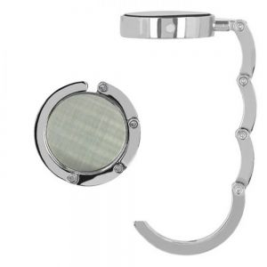 GANCHO OVAL personalizada